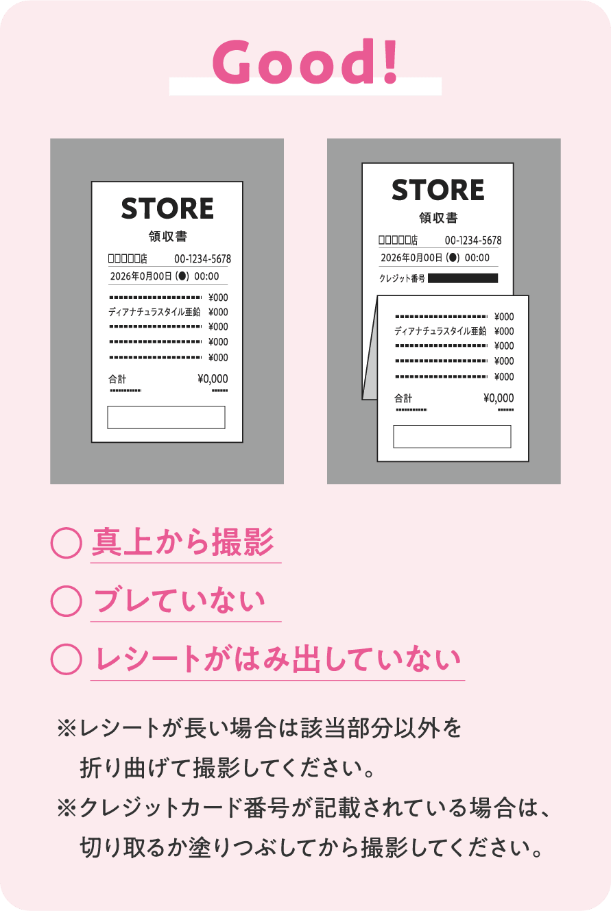Good!