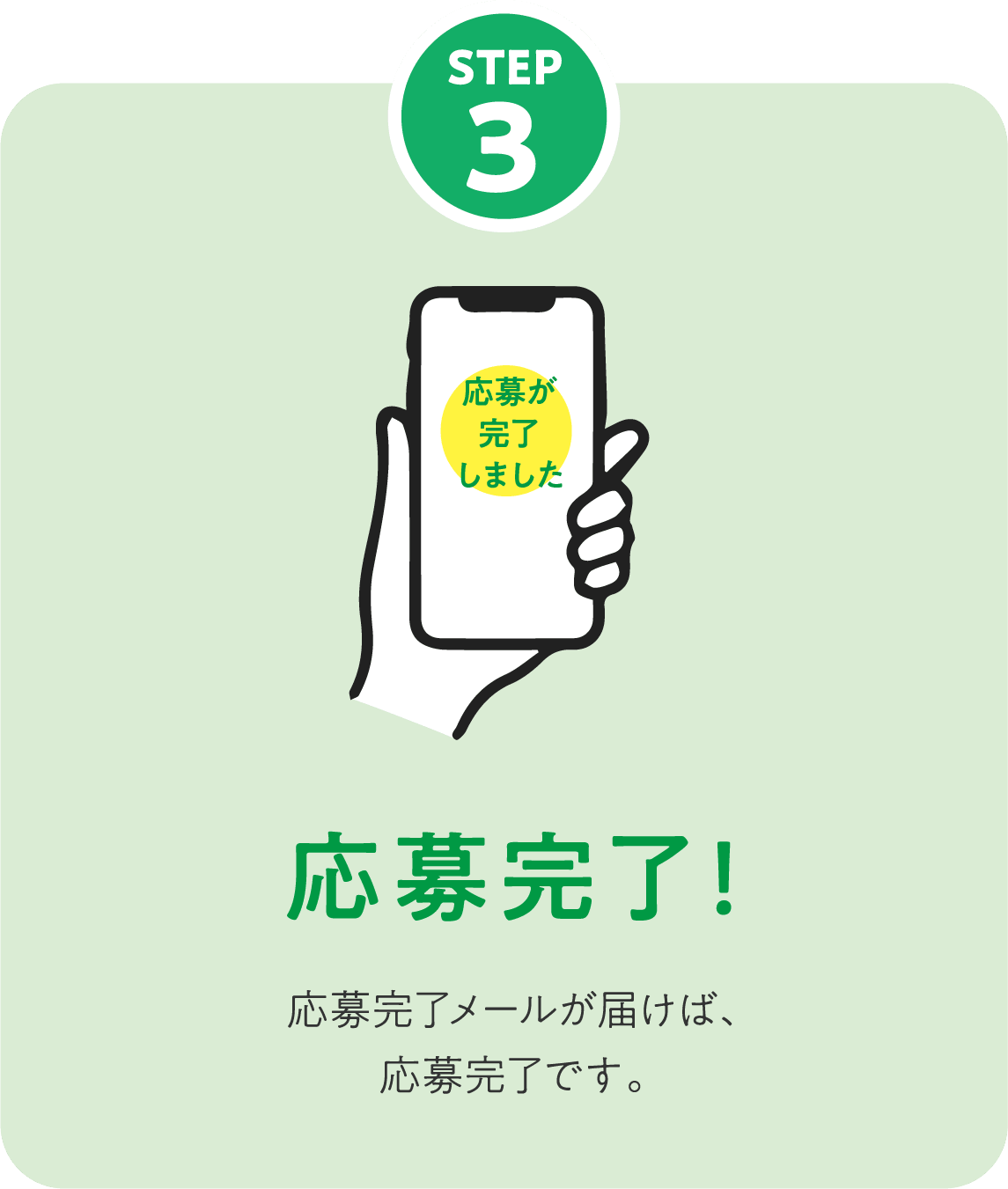 STEP 3